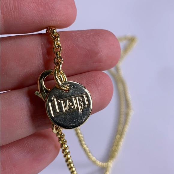 1 AR by Unoaerre Necklace - Picture 5 of 6